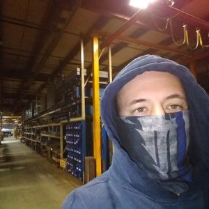 Meet your Posher, Kurt